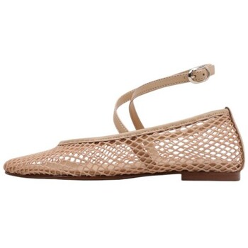 Sandra Fontan  Ballerinas BLANCO günstig online kaufen