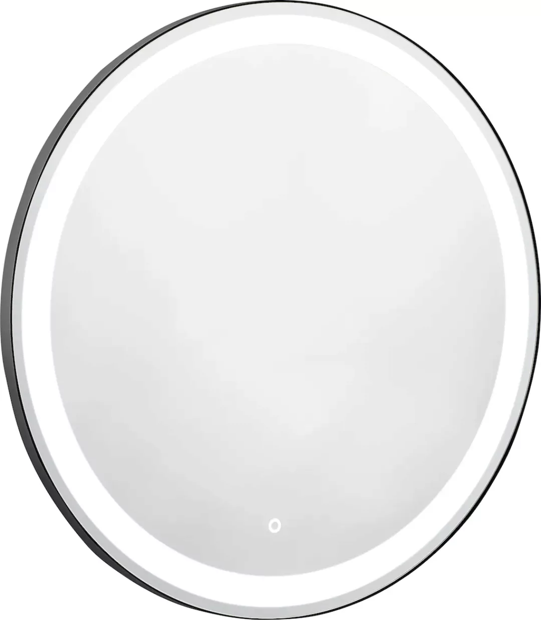 Badspiegel "LED Spiegel Cervo", (Komplett-Set, 1 St.) günstig online kaufen