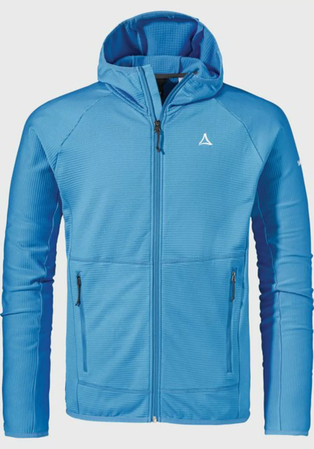 Schöffel Fleecejacke Hiking Fleece Hoody Style Cascata MNS günstig online kaufen