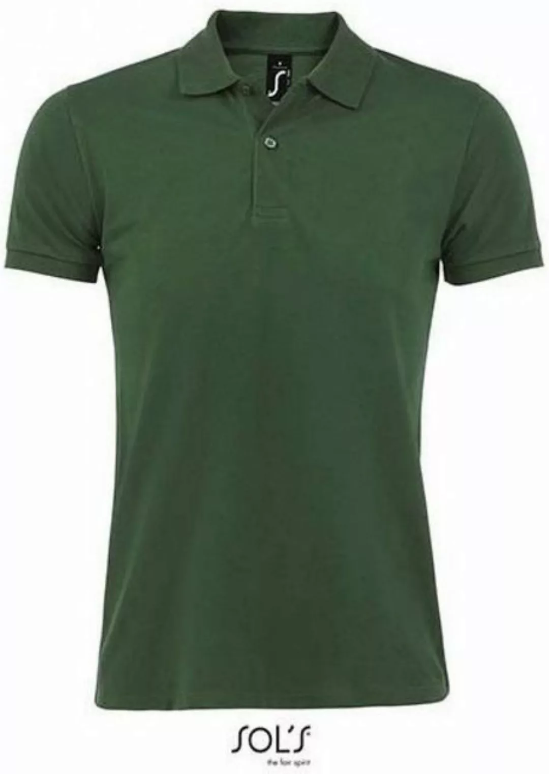 SOLS Poloshirt Men´s Polo Shirt Perfect günstig online kaufen