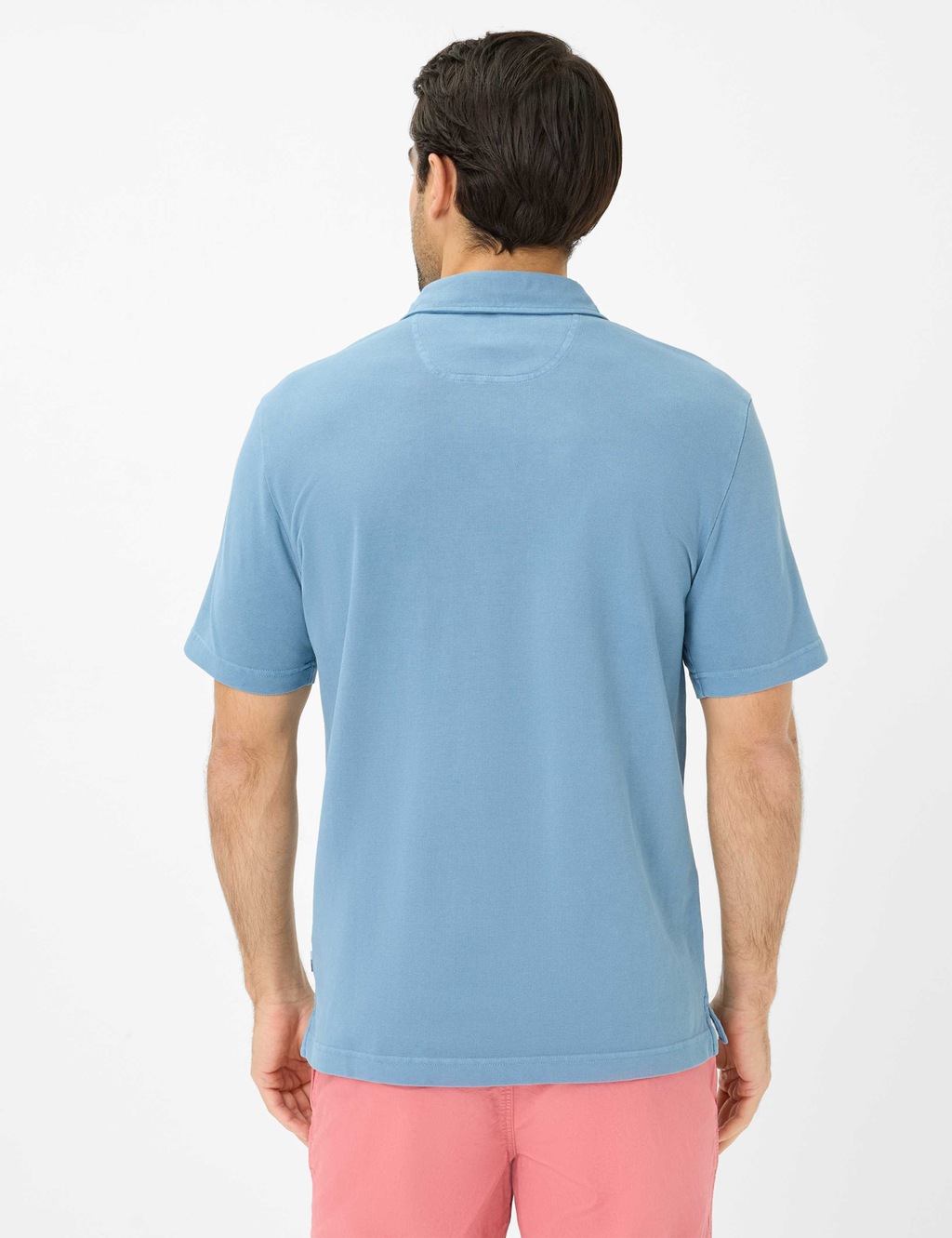 Brax Poloshirt "Style PHILO" günstig online kaufen