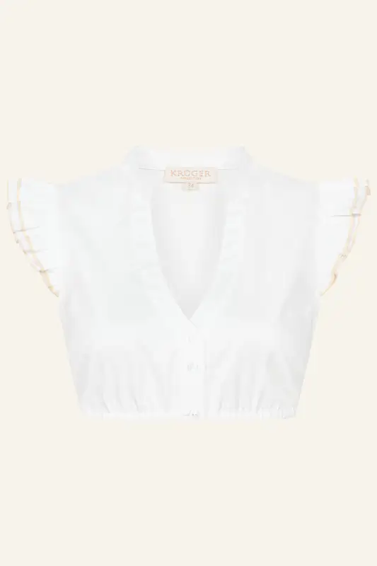 Dirndlbluse Lagoon günstig online kaufen