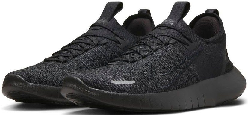 Nike Free Run Flyknit Next Nature günstig online kaufen