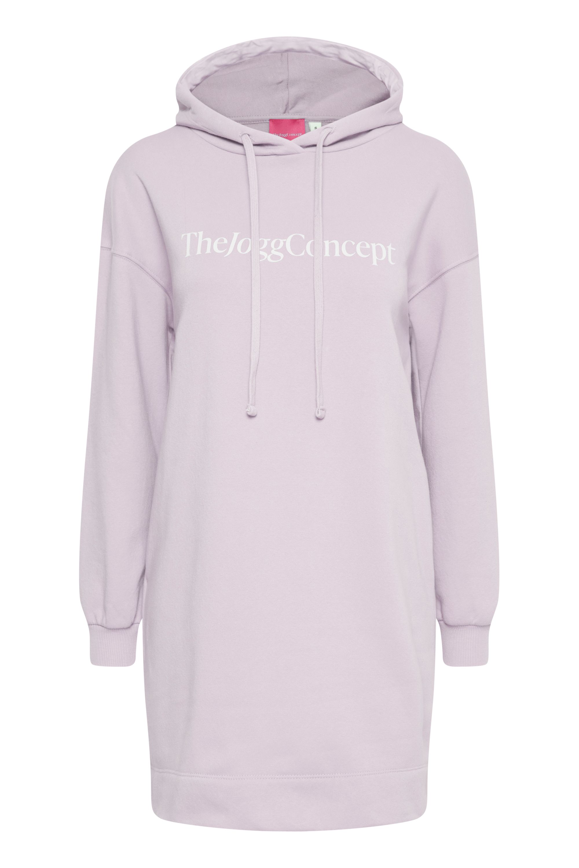 TheJoggConcept Sweatkleid "Sweatkleid JCSafine" günstig online kaufen