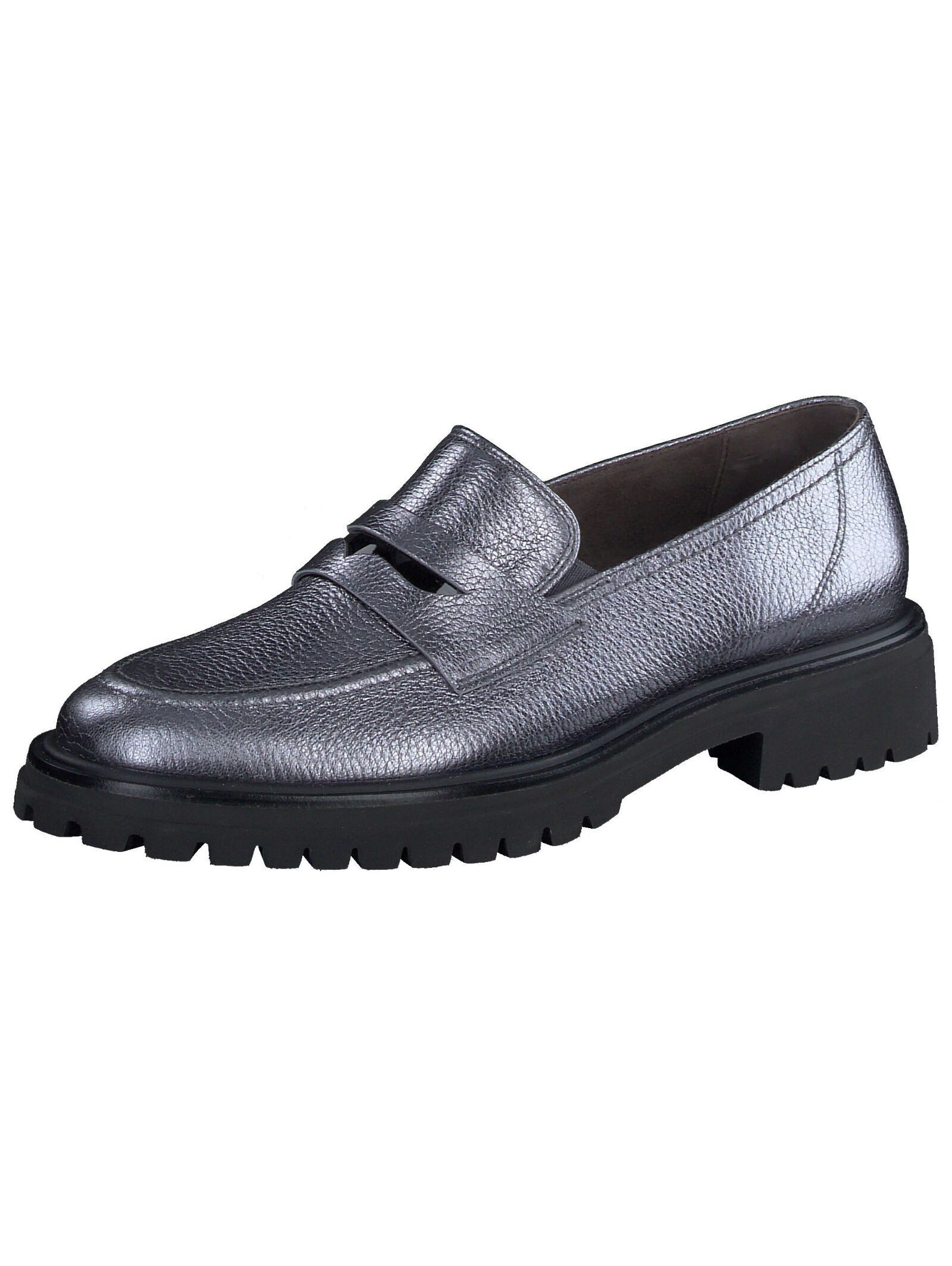 Paul Green Slipper "Paul Green Slipper Leder" günstig online kaufen