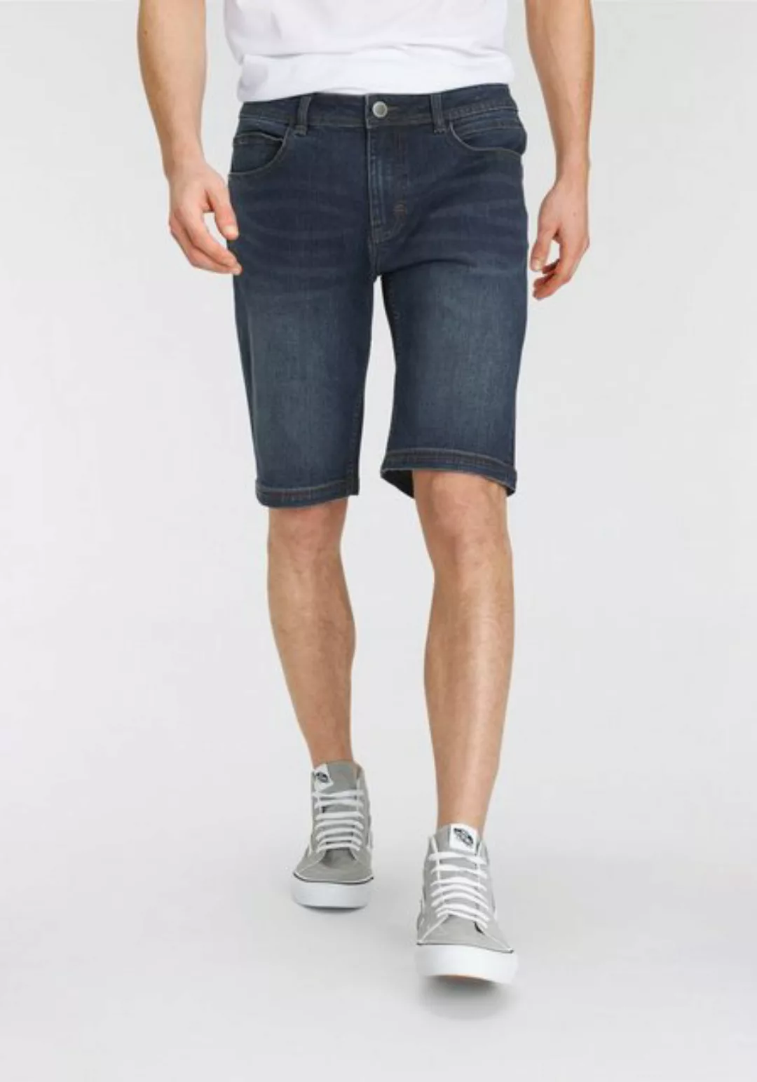 AJC Shorts, im 5-Pocket-Stil günstig online kaufen