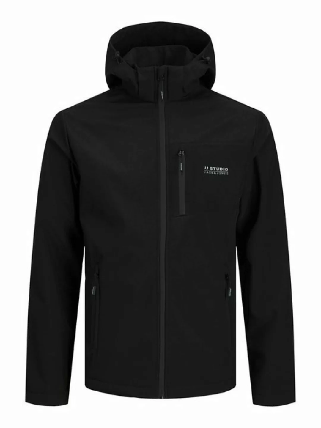 Jack & Jones Softshelljacke JJTAYLOR (1-St) günstig online kaufen