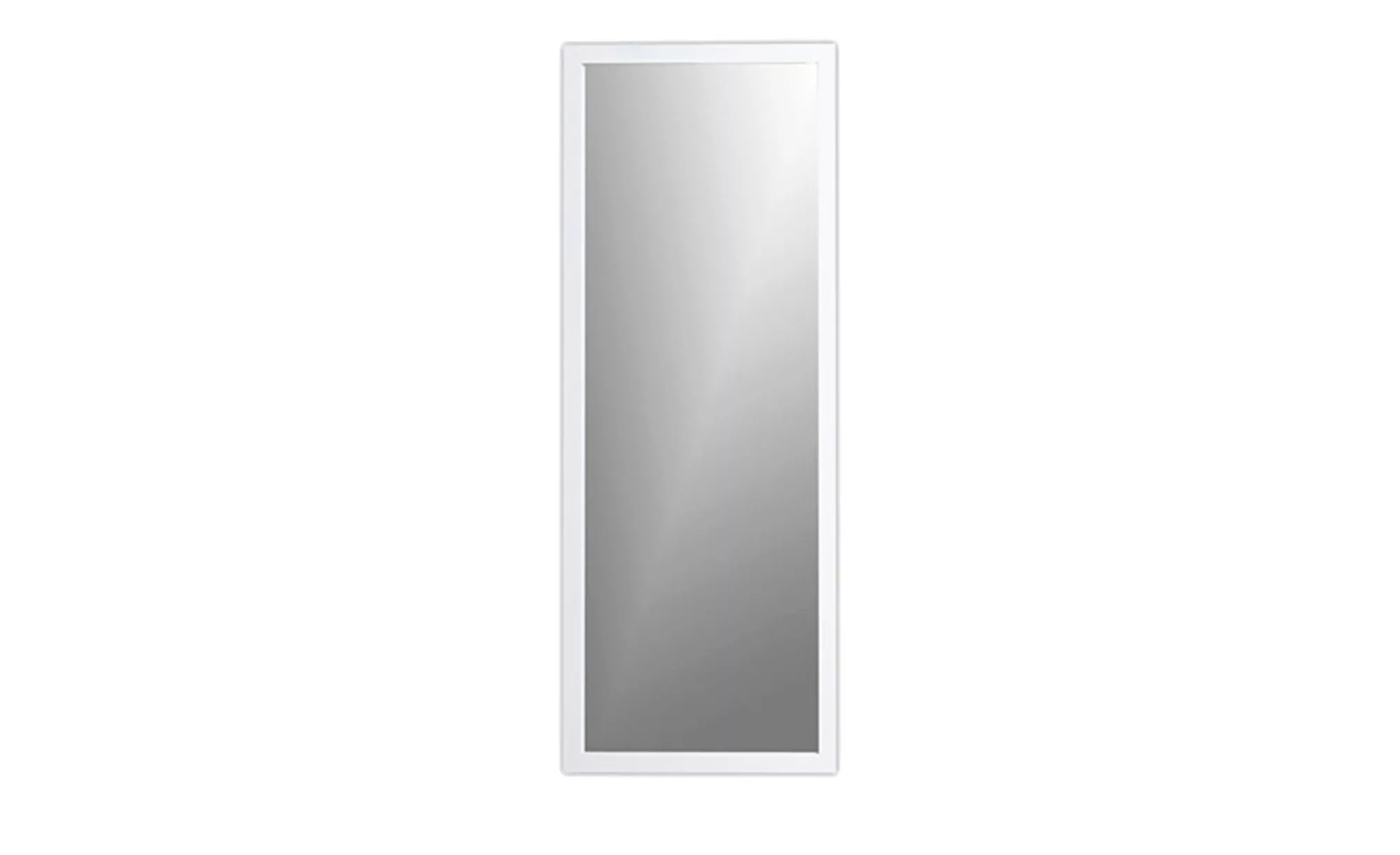 Rahmenspiegel - verspiegelt - 66 cm - 166 cm - Sconto günstig online kaufen