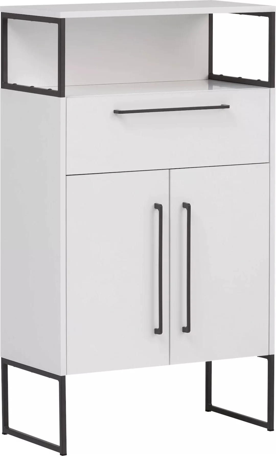 Schildmeyer Midischrank "Limone", Breite 65,2 cm günstig online kaufen