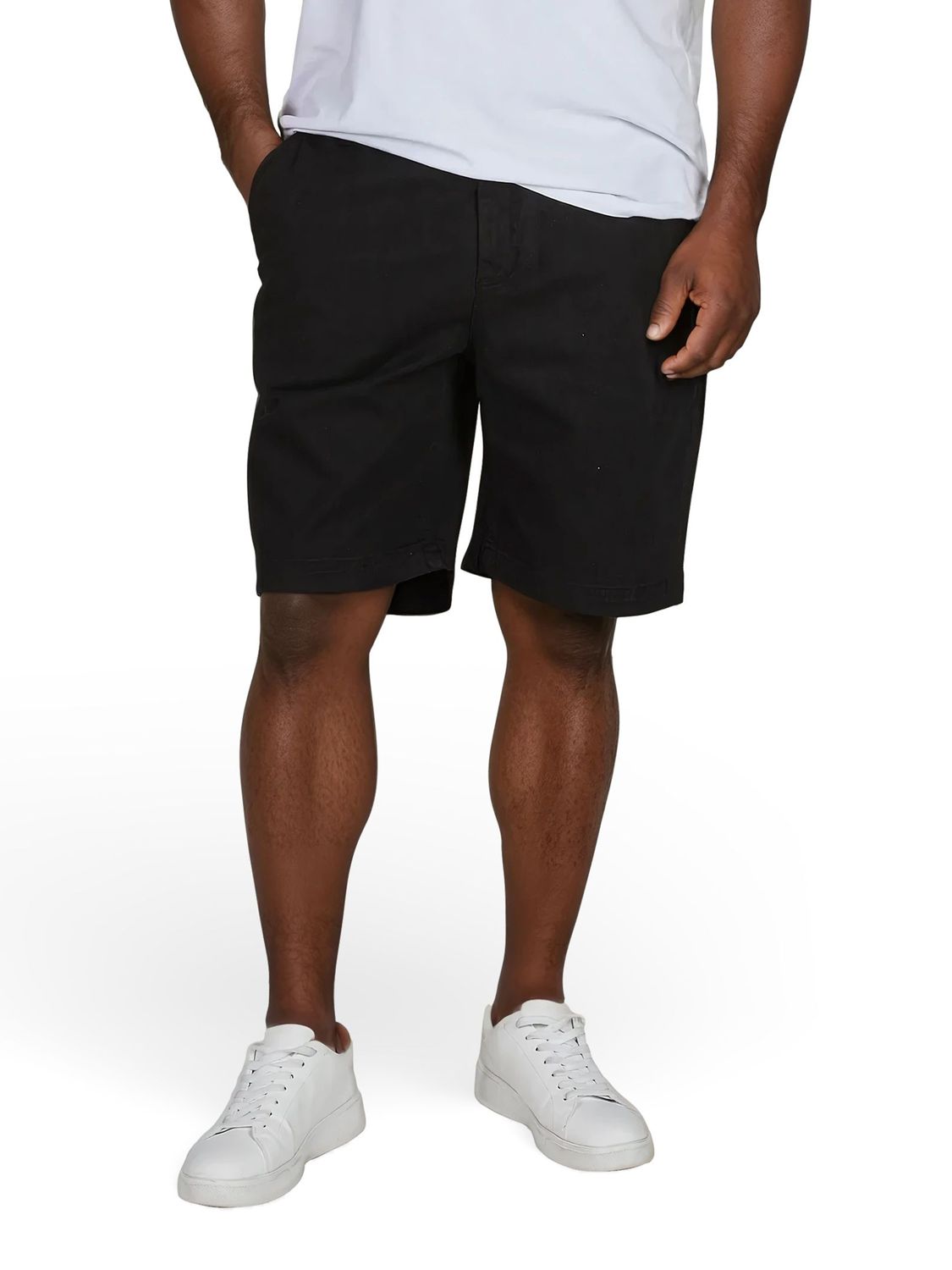 riverso Shorts Herren Stretch Regular Fit RIVConnor günstig online kaufen