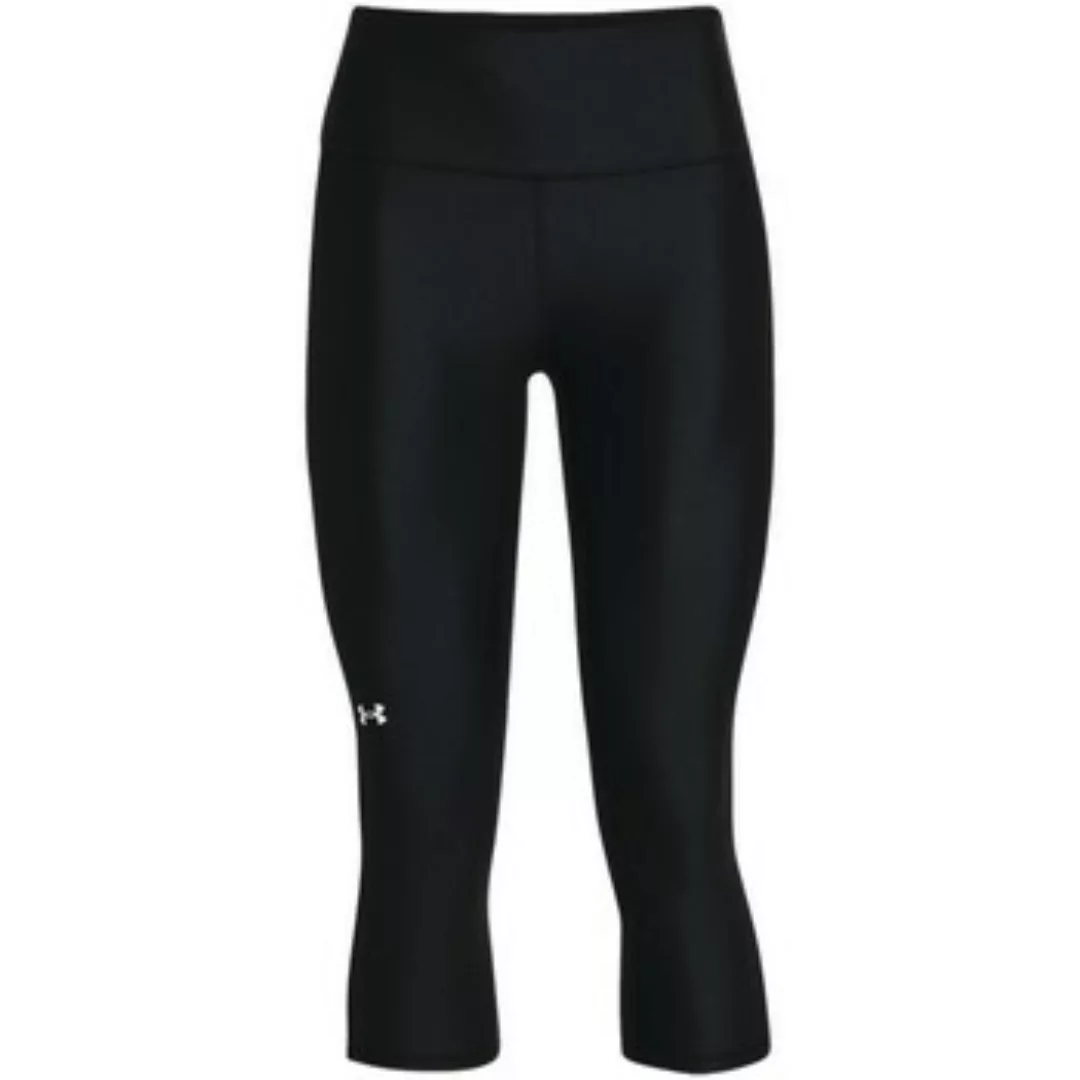 Under Armour  7/8 & 3/4 Hosen Sport HG Armour Hi Capri NS-BLK !1365334 001 günstig online kaufen