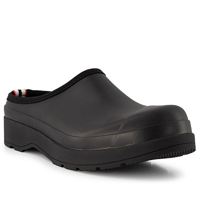 HUNTER Original Play Clog MFF9052RMA/BLK günstig online kaufen