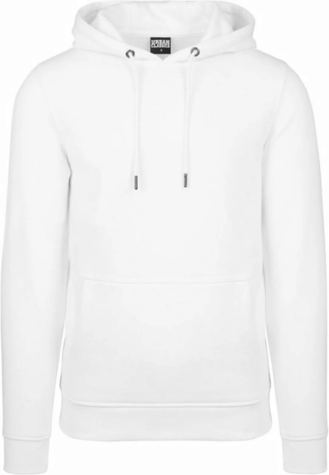 URBAN CLASSICS Sweatshirt Urban Classics Herren Basic Sweat Hoody (1-tlg) günstig online kaufen