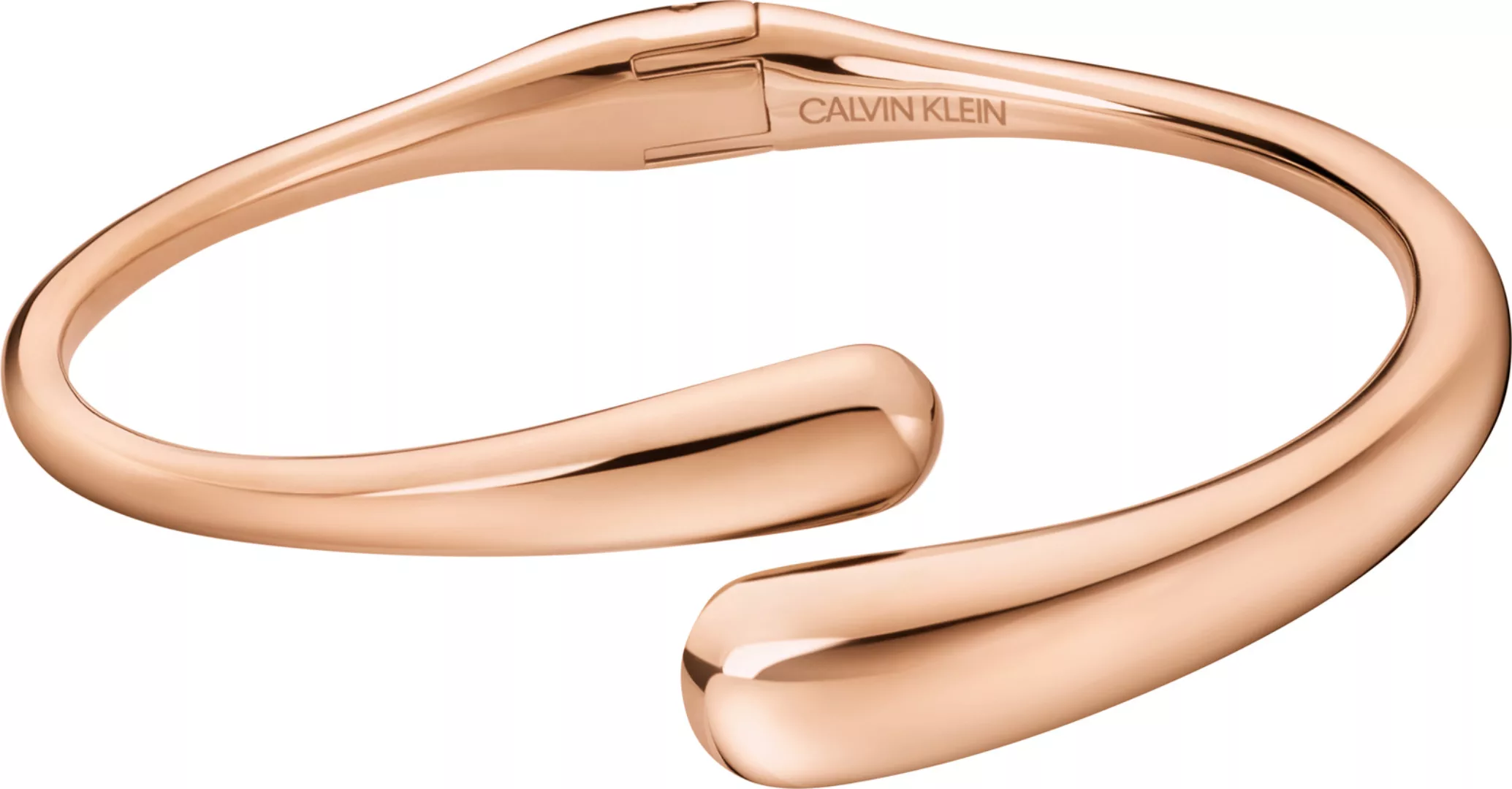 Calvin Klein ELLIPSE ros KJDMPF10010M Armreif günstig online kaufen