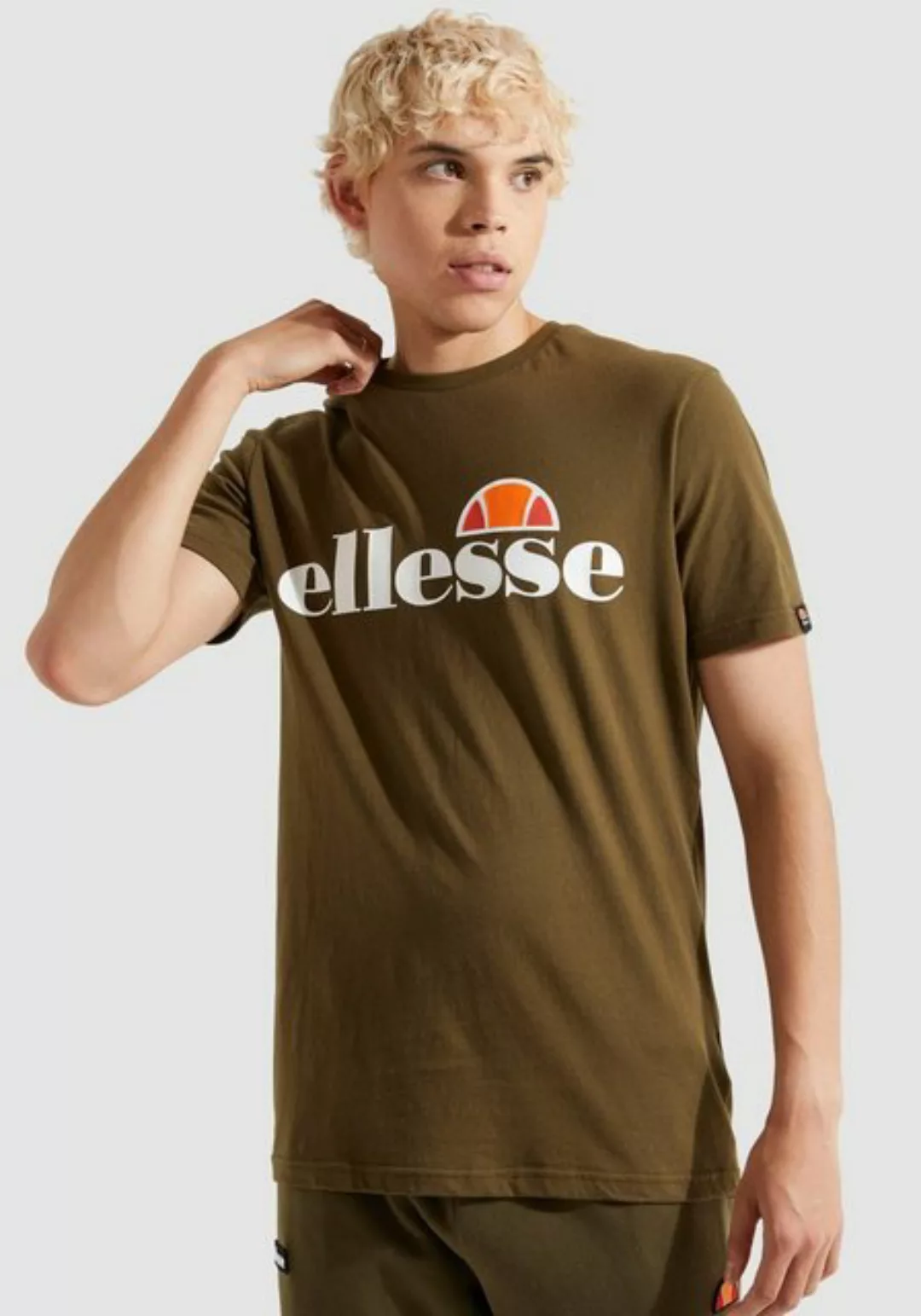 Ellesse T-Shirt "SL PRADO TEE" günstig online kaufen