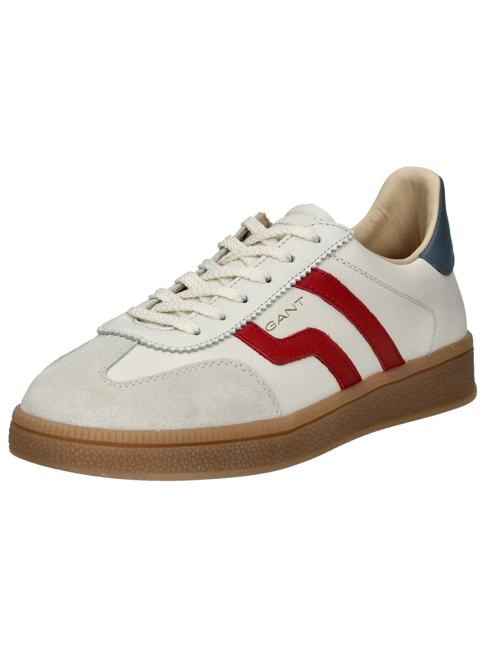 Gant Sneaker "Gant Sneaker Leder" günstig online kaufen