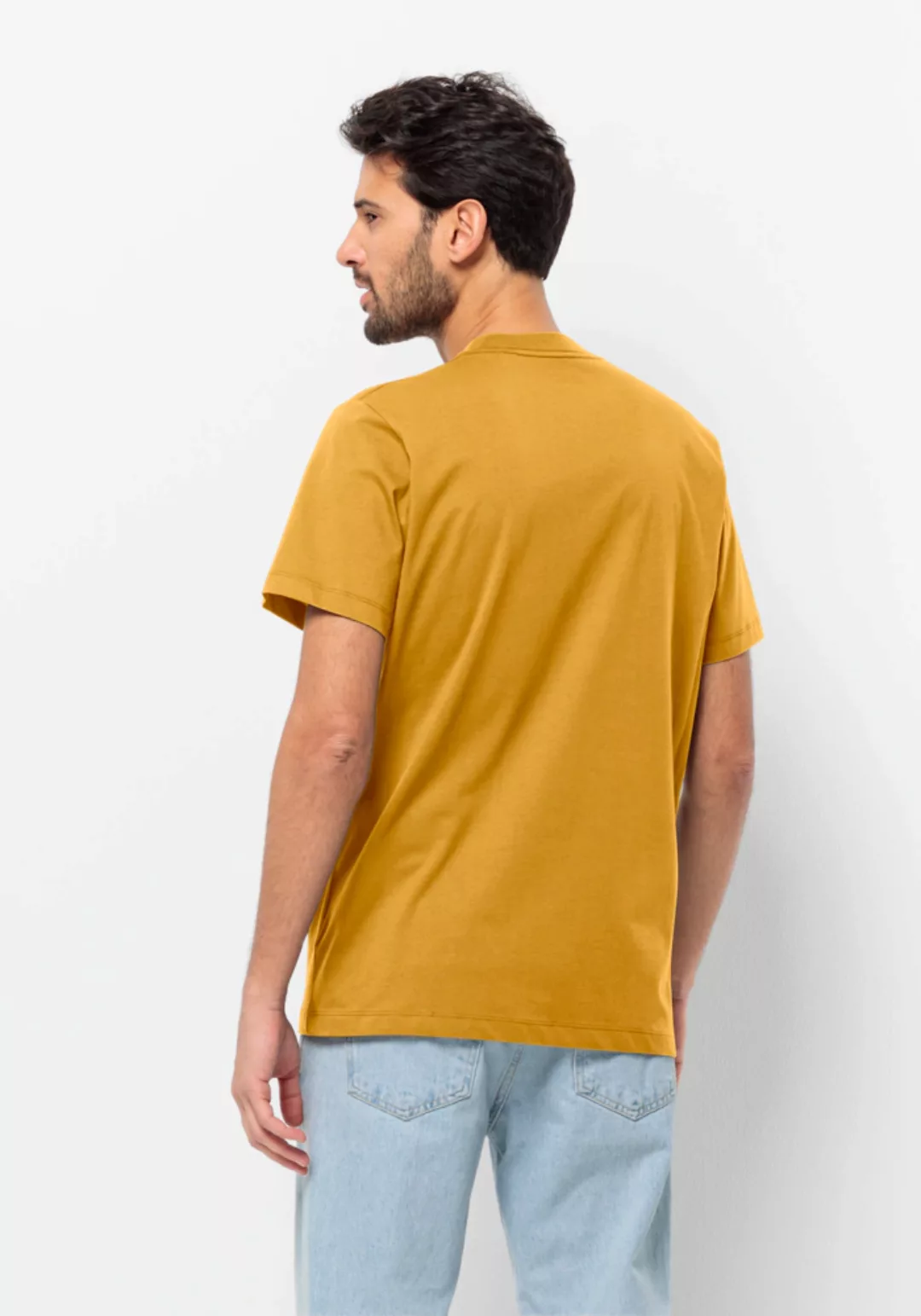 Jack Wolfskin T-Shirt ESSENTIAL T M günstig online kaufen