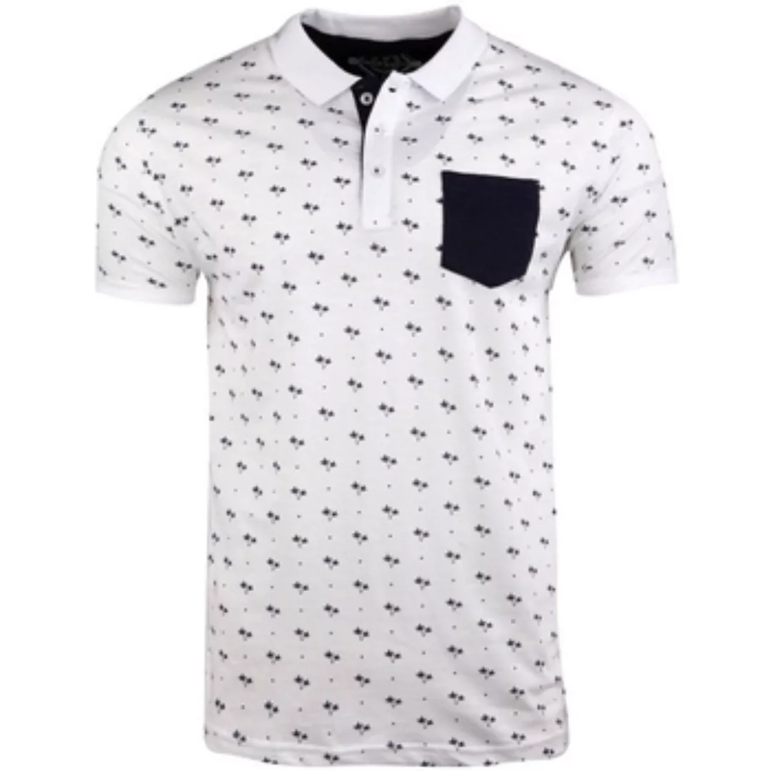 La Maison Blaggio  T-Shirts & Poloshirts MB-PALESTO günstig online kaufen