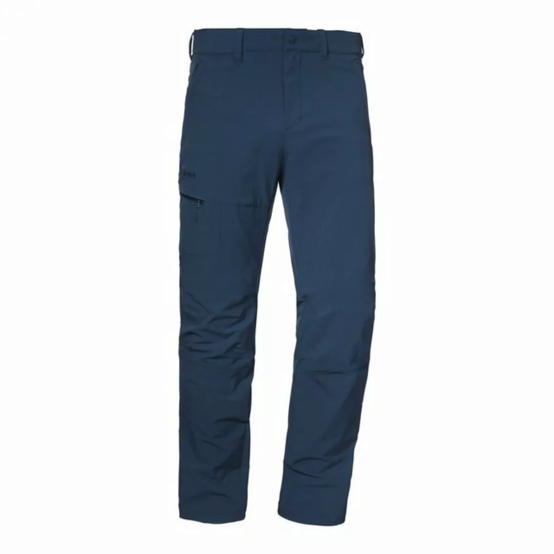 Schöffel Trekkinghose Pants Koper dress blue günstig online kaufen