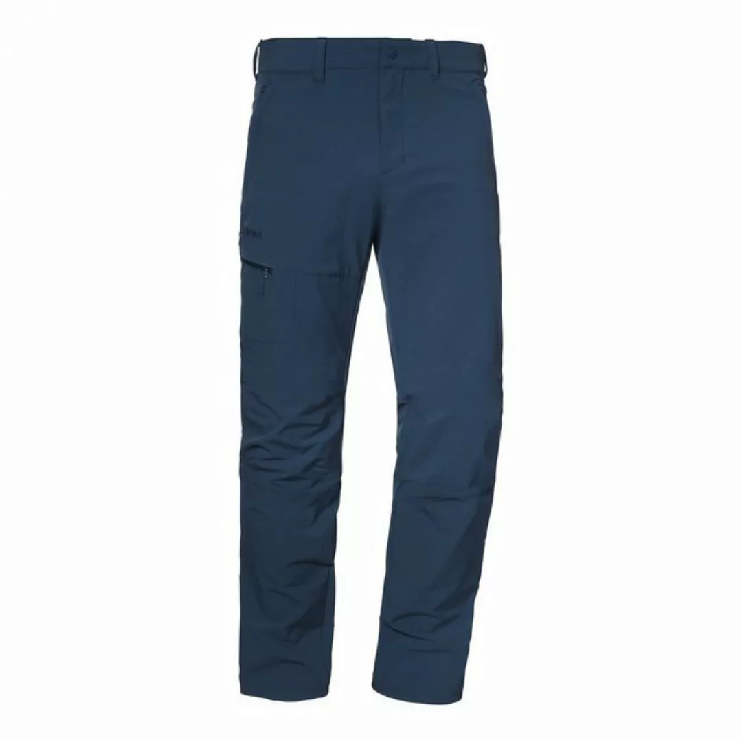 Schöffel Zip-off-Hose Pants Koper1 günstig online kaufen