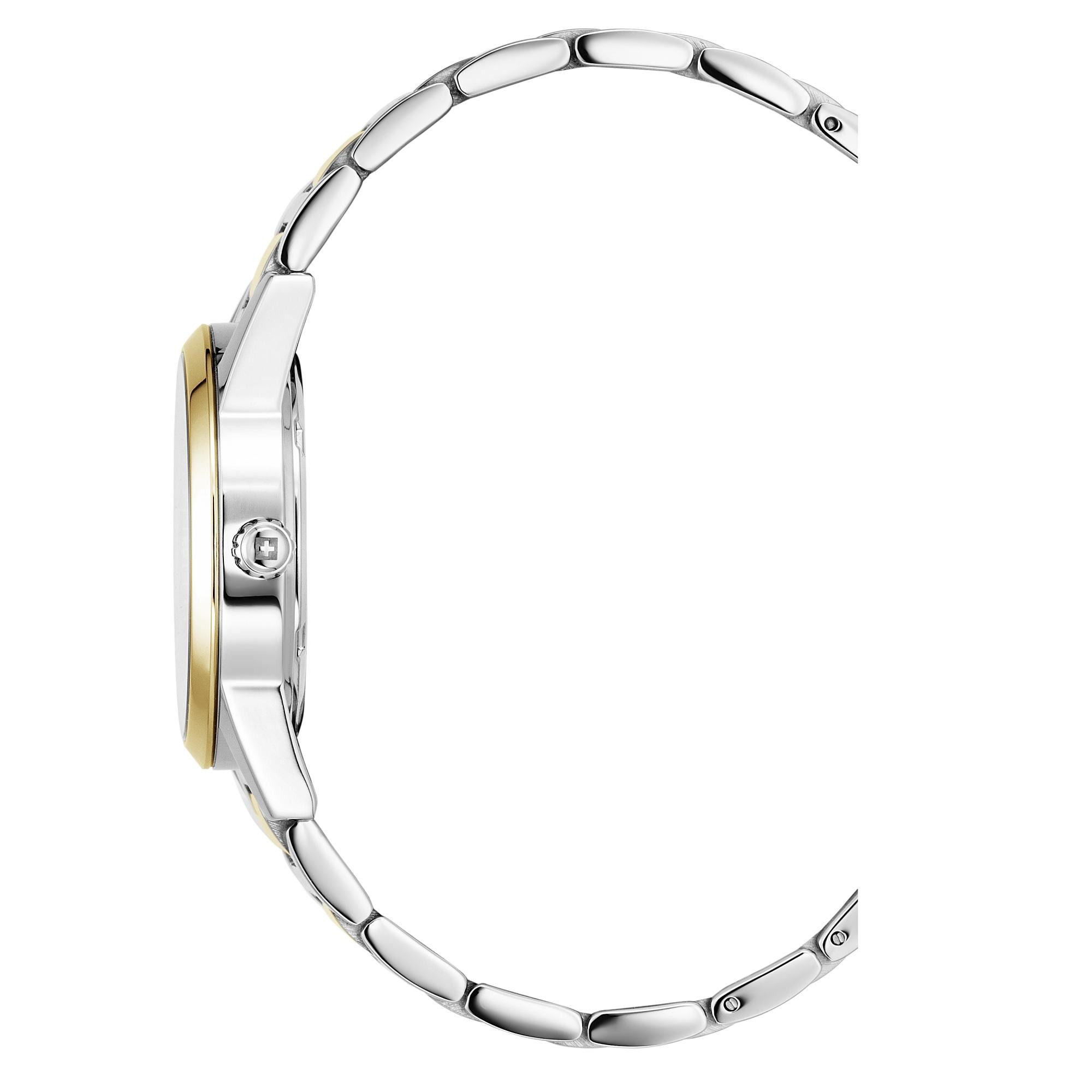 Swiss Alpine Military Quarzuhr 7767.1145SAM günstig online kaufen