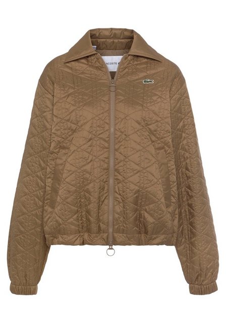 Lacoste Steppjacke günstig online kaufen