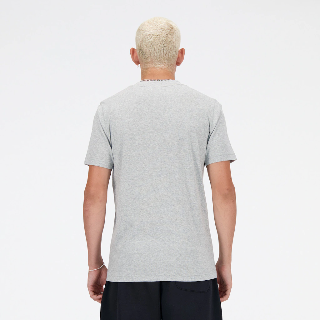 New Balance T-Shirt "Sport Essentials Logo T-Shirt" günstig online kaufen