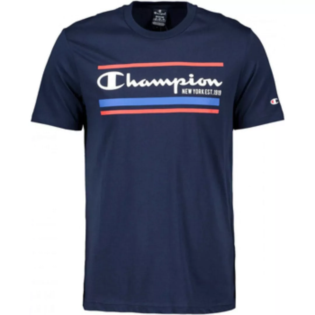 Champion  T-Shirt 214306 günstig online kaufen