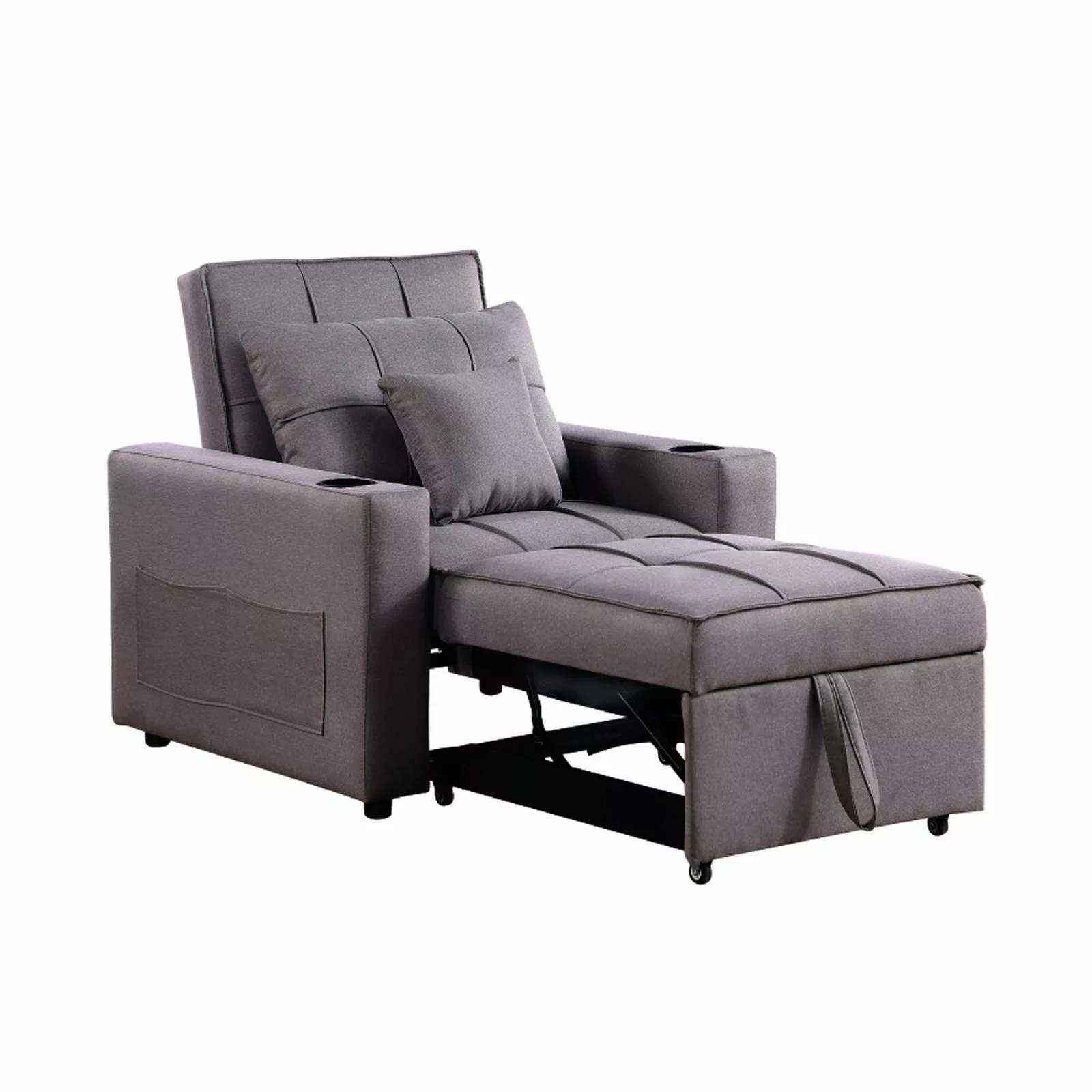 HTI-Living Relaxsessel Schlafsessel Maritta (Stück, 1-St., günstig online kaufen