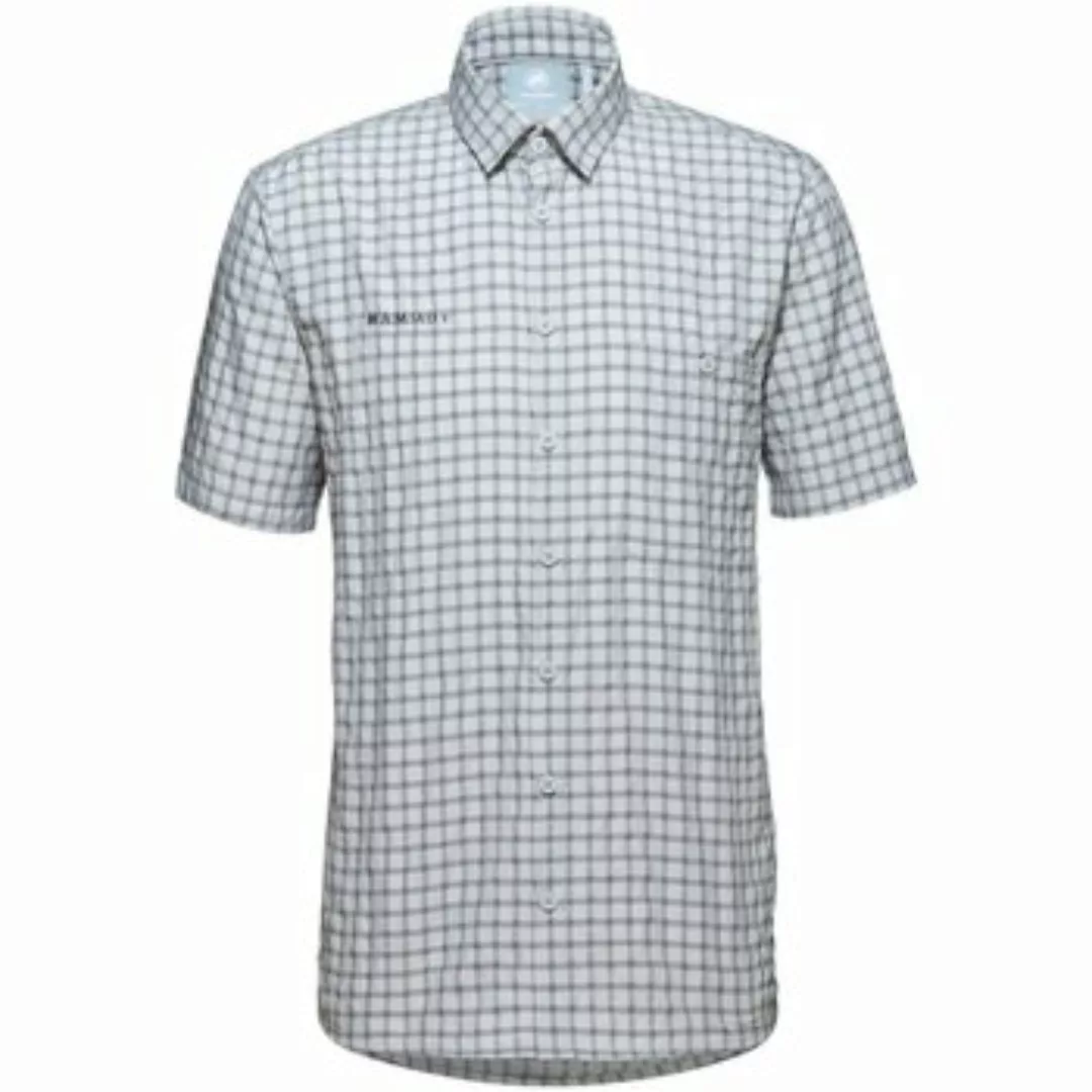 Mammut  T-Shirts & Poloshirts Sport Lenni Shirt Men 1015-00301/00700 günstig online kaufen