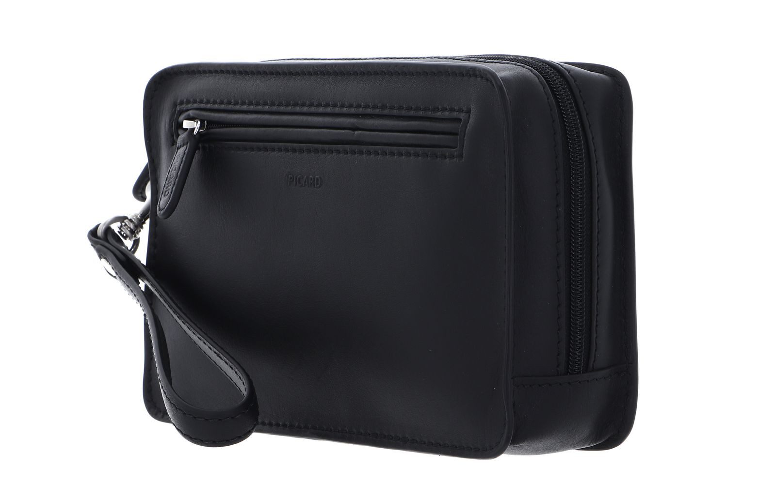 Picard Handgelenktasche Wristlet, aus echtem Rindsleder günstig online kaufen