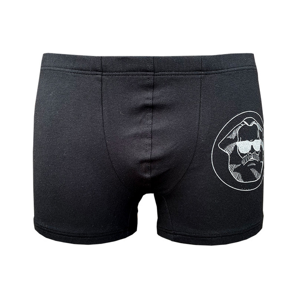 Herren Boxershorts Aus Bio-baumwolle | Karlskopf | Made In Germany günstig online kaufen