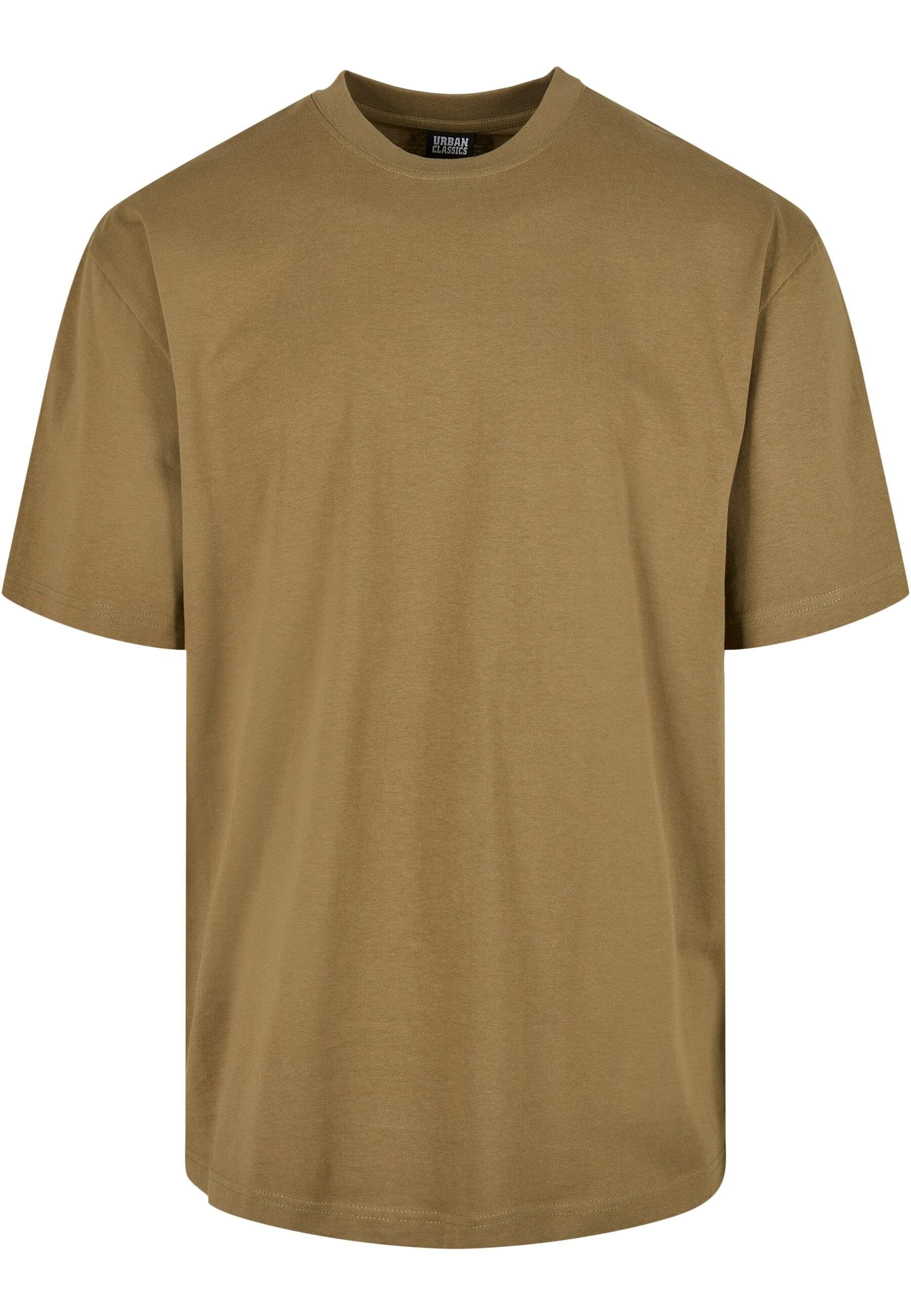 URBAN CLASSICS T-Shirt "Urban Classics Herren Tall Tee", (1 tlg.) günstig online kaufen