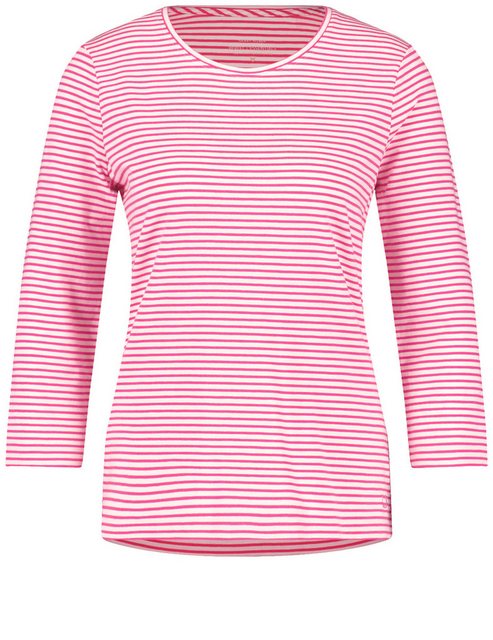 GERRY WEBER Langarmshirt T-SHIRT 3/4 ARM günstig online kaufen