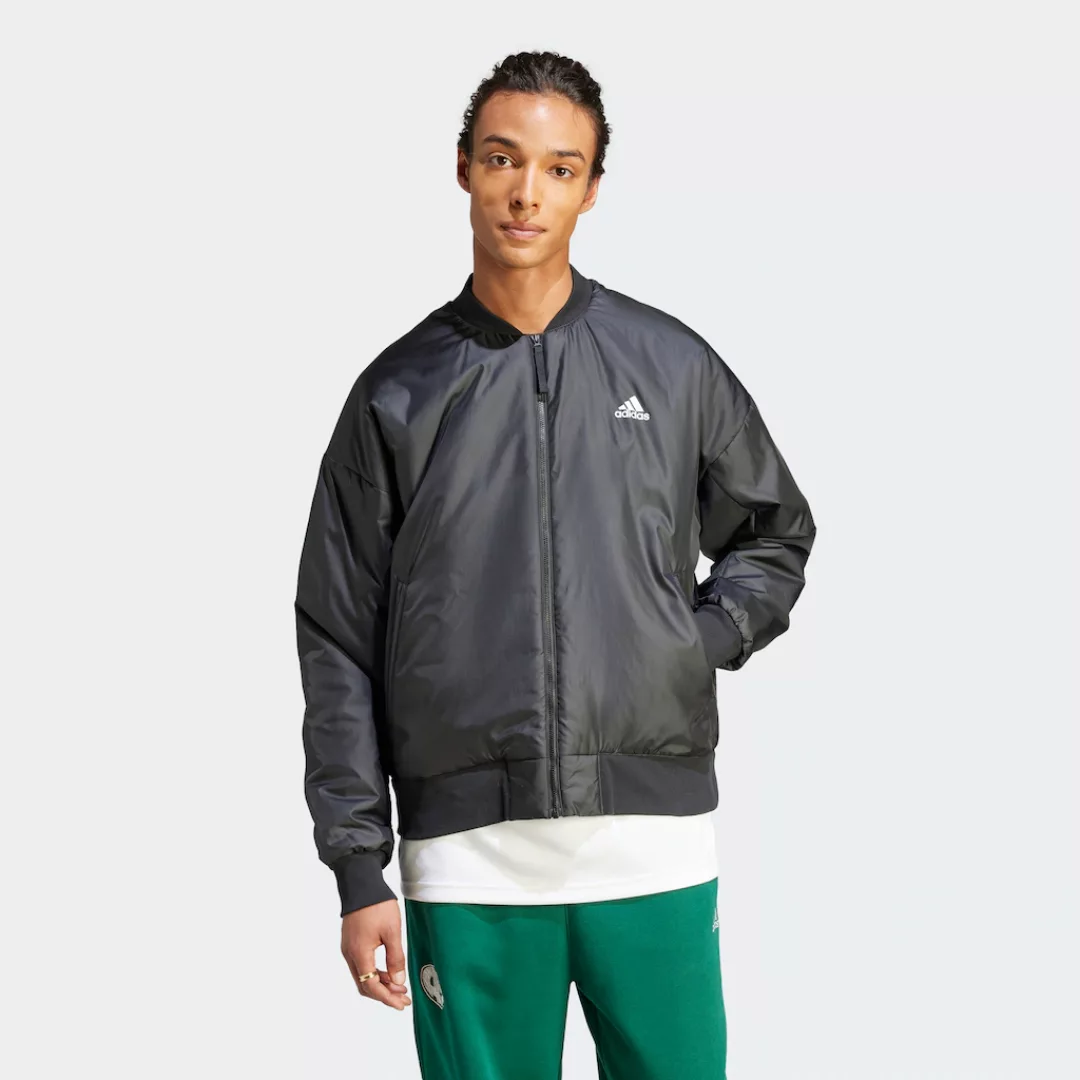 adidas Sportswear Outdoorjacke "BRAND LOV BOM J" günstig online kaufen