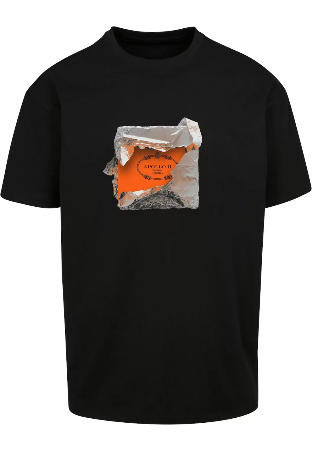 MisterTee T-Shirt "MisterTee Unisex Apollo II Oversize Tee", (1 tlg.) günstig online kaufen