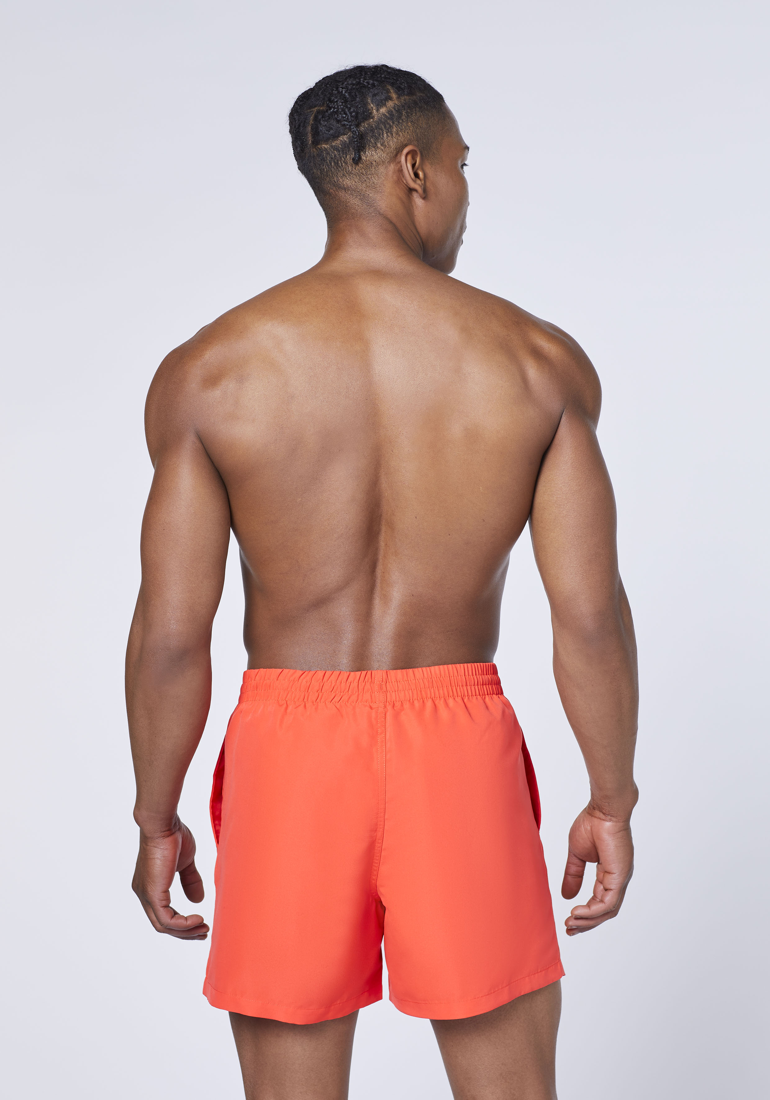 Chiemsee Badeshorts "Swim Shorts, Regular Fit", (1 St.) günstig online kaufen