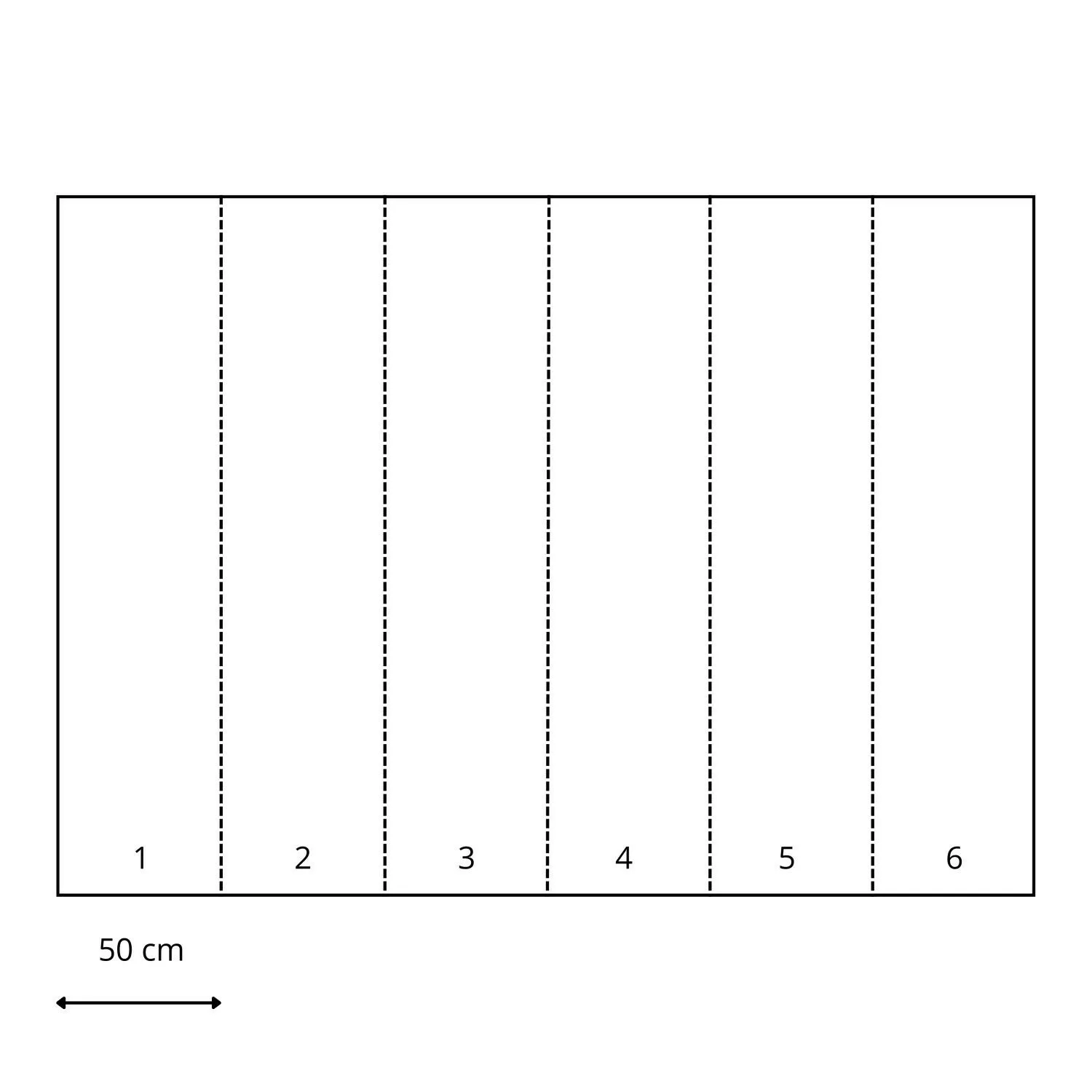 ESTAhome Fototapete Dschungelmuster Grün 3 x 2,79 m 159060 günstig online kaufen