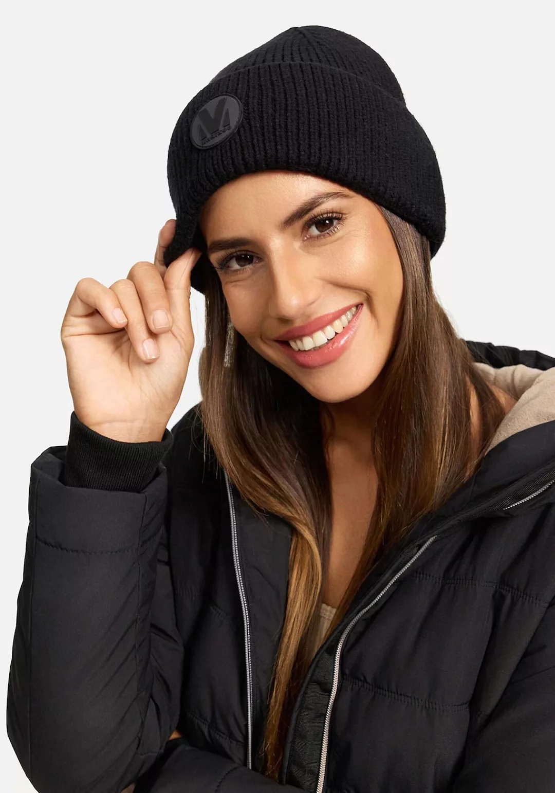 Marikoo Beanie "Effelin" günstig online kaufen