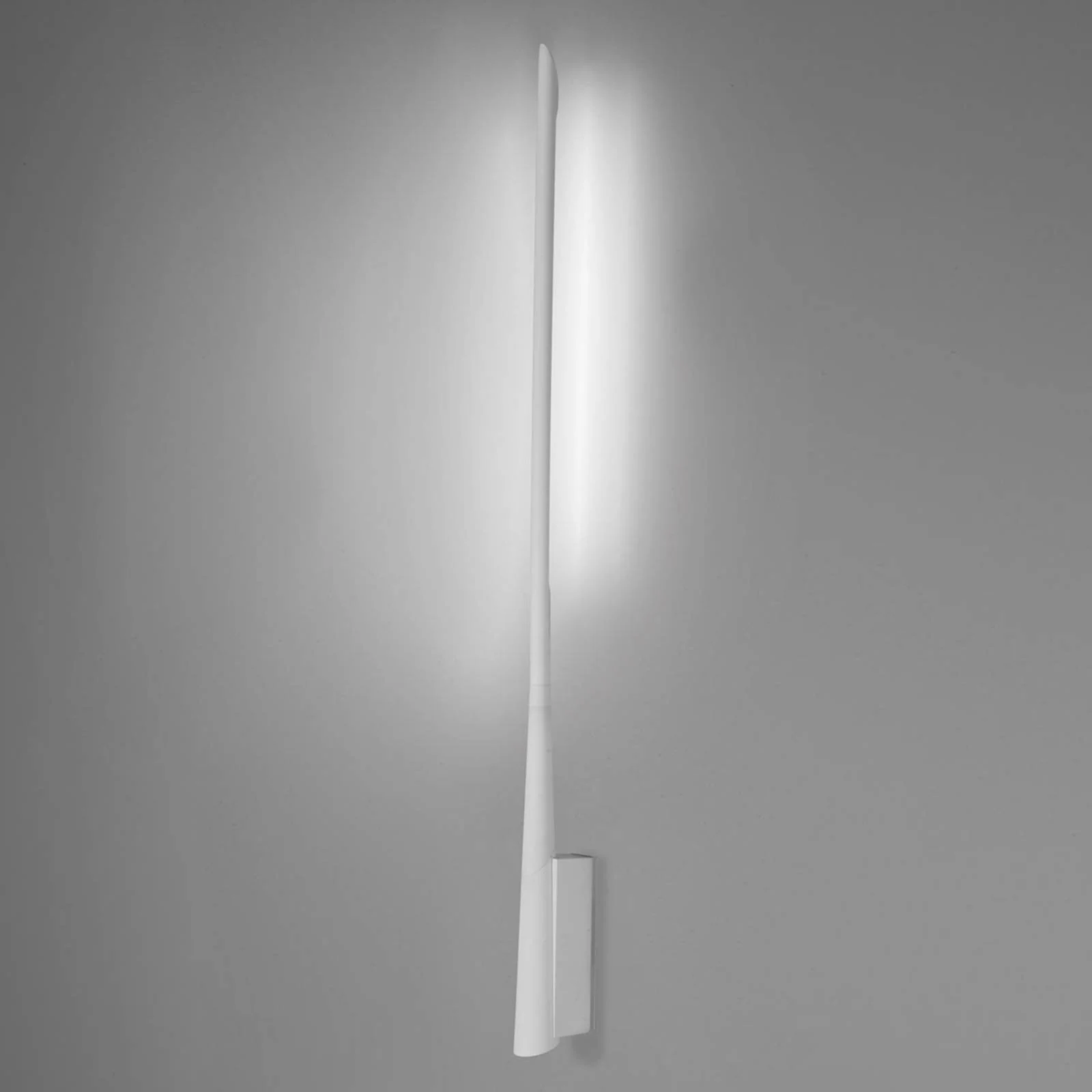 Schwenkbare LED-Wandleuchte Eliana W2 weiß günstig online kaufen