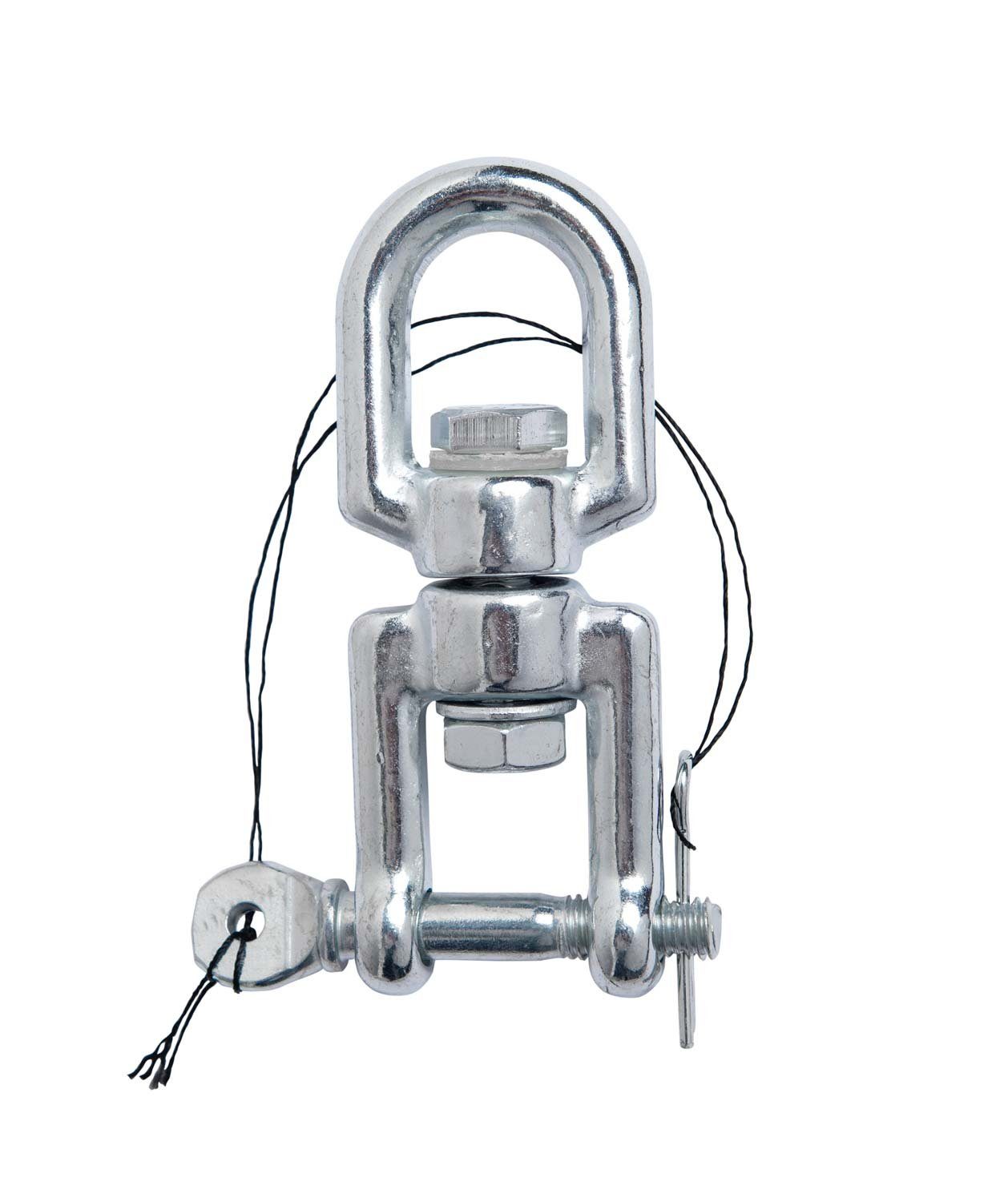 Amazonas Deckenhaken Drehkarabiner Swivel für Hängesessel, günstig online kaufen
