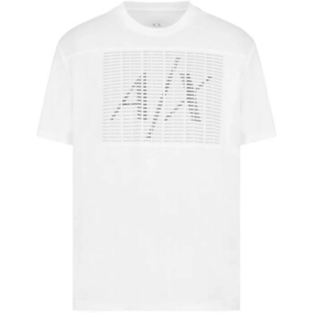 EAX  T-Shirts & Poloshirts - günstig online kaufen