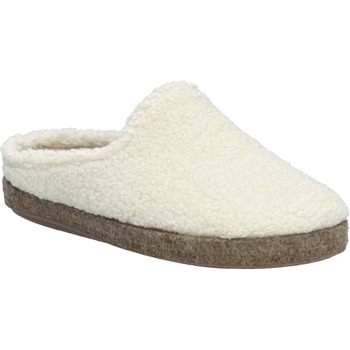 Josef Seibel  Hausschuhe Lara 02, offwhite-kombi günstig online kaufen