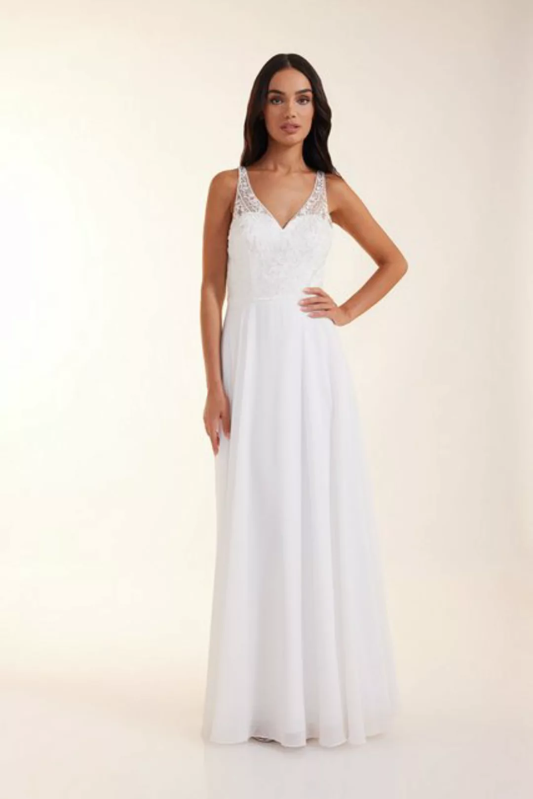 Laona Abendkleid FLORAL DECADENCE DRESS günstig online kaufen
