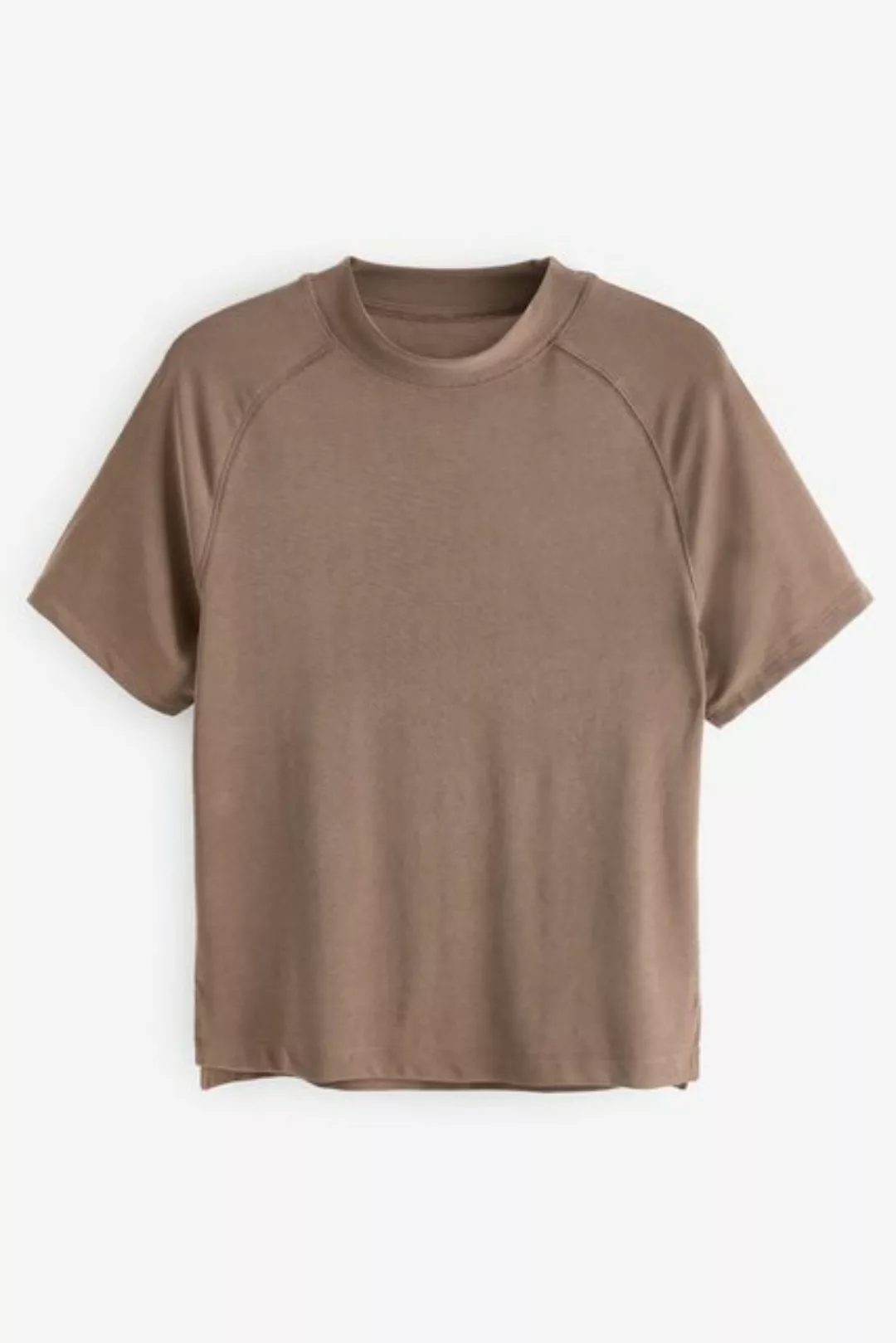 Next T-Shirt Premium-T-Shirt (1-tlg) günstig online kaufen