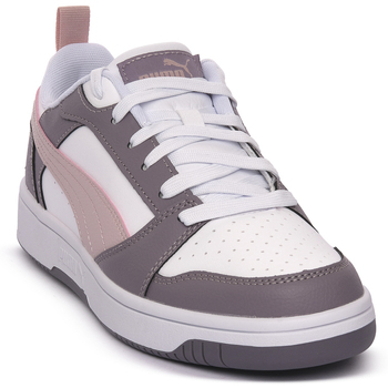 Puma  Sneaker 56 REBOUND V6 LOW günstig online kaufen