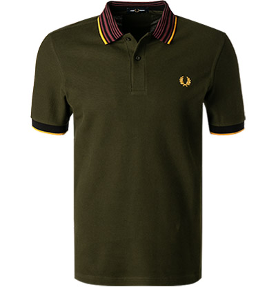 Fred Perry Polo-Shirt M2608/408 günstig online kaufen