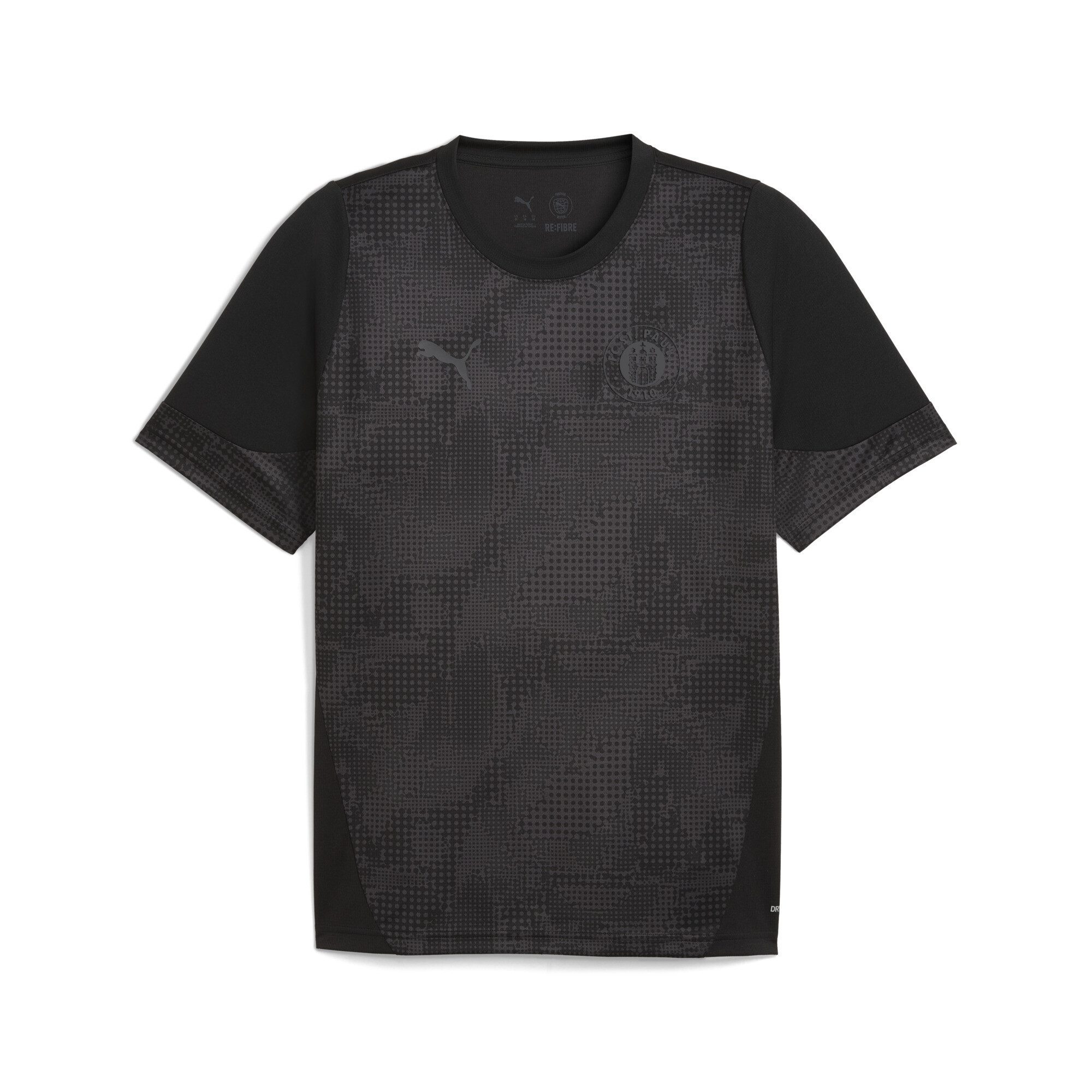 PUMA Trainingsshirt "FC St. Pauli Trainingstrikot Herren" günstig online kaufen