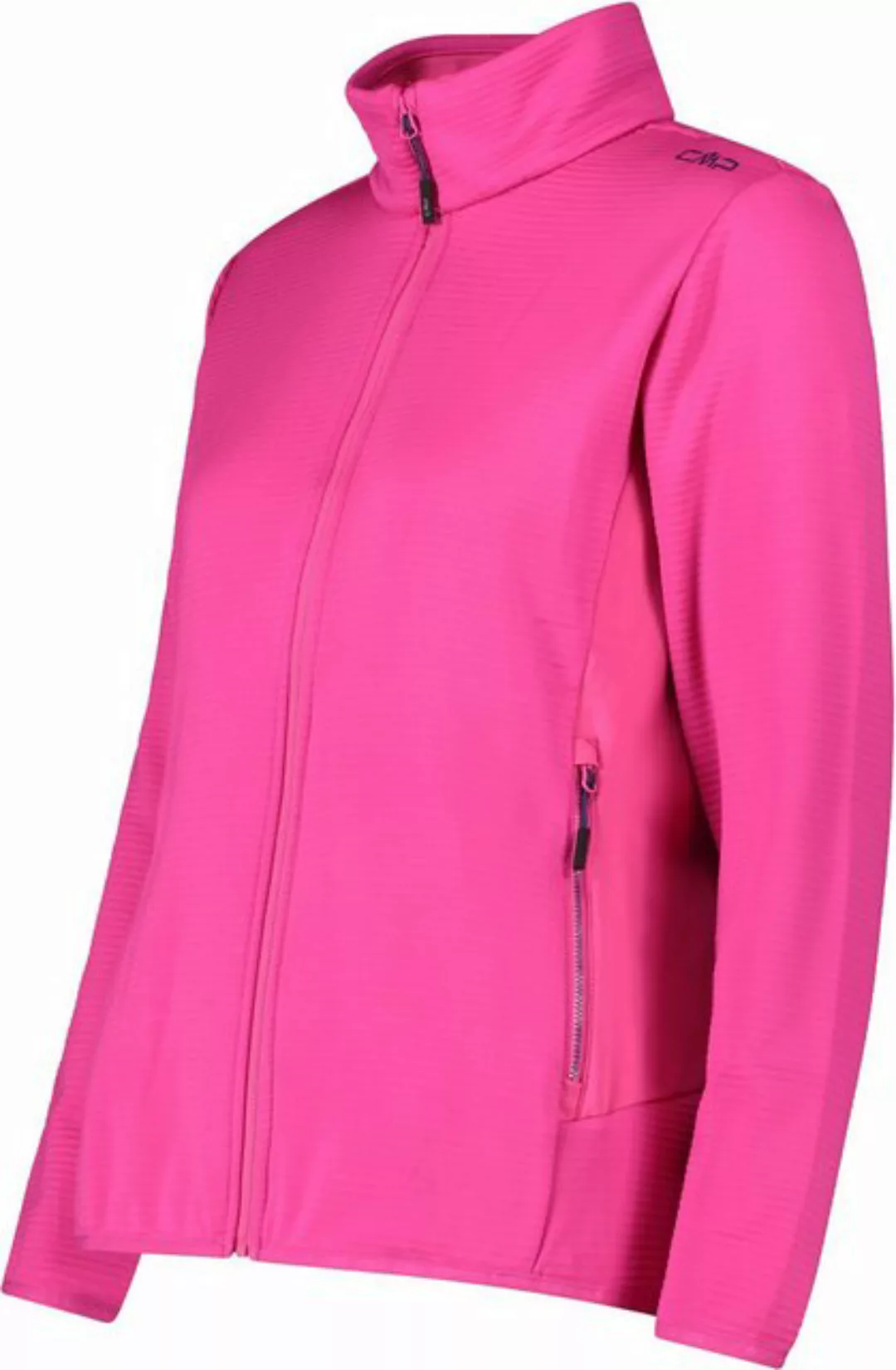 CMP Fleecejacke WOMAN JACKET FUXIA günstig online kaufen