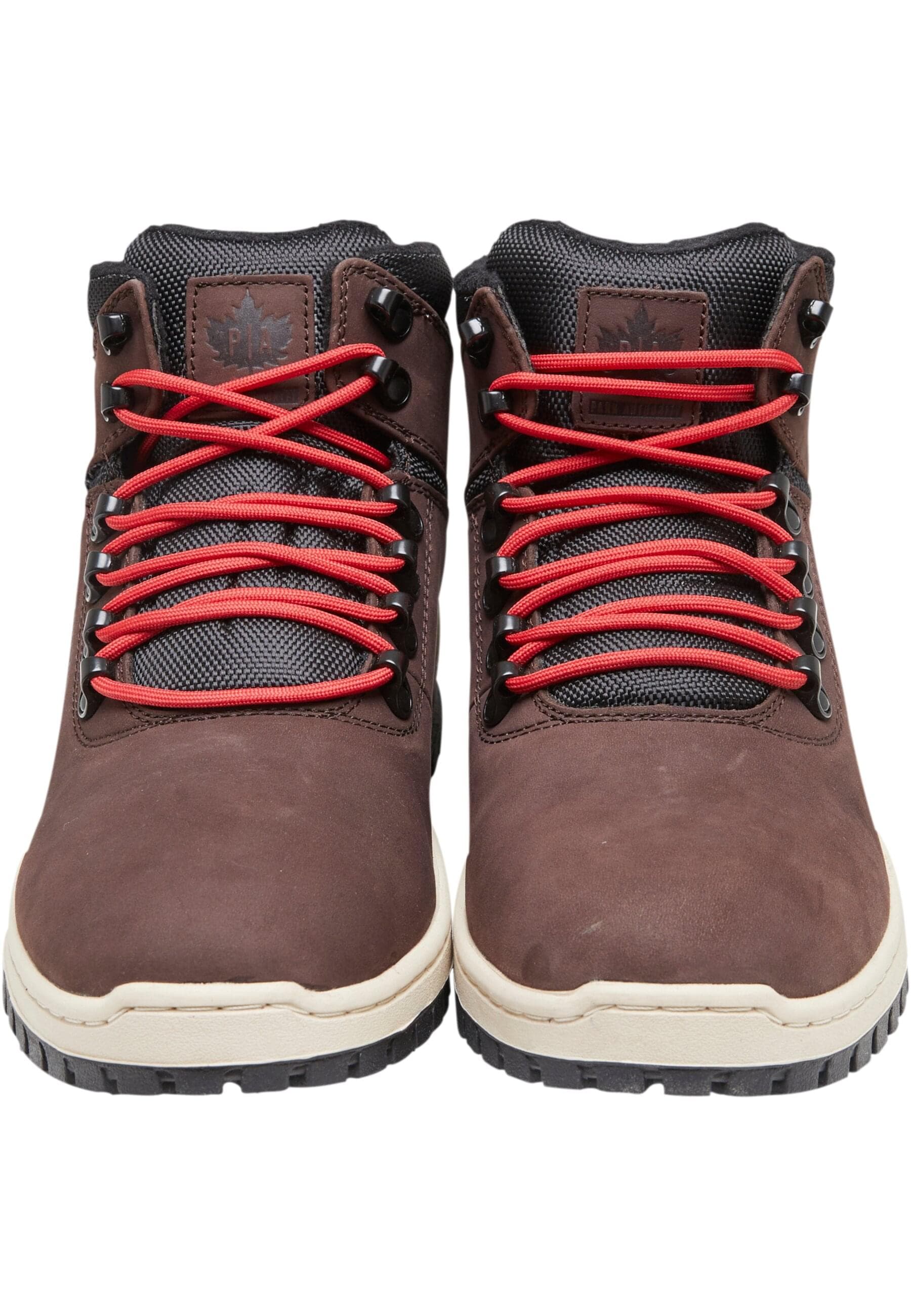 K1X Schnürboots "Territory Superior", Winterstiefel, Schnürstiefel, Winters günstig online kaufen